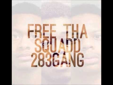 Realest ever lived Cover - Boss Guapo