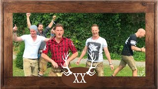 voXXclub - 5 ways to dress a Lederhosen