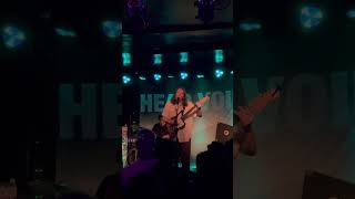 From Indian Lakes - Label This Love (Live, Chicago, 6-18-24) #concert #headvoid