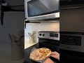 Pizza Nights Ratatouille