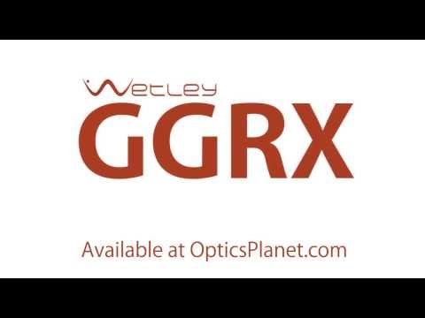 How to Mount Wetley GGRX to Google Glass