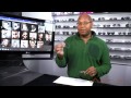 How to Mount Wetley GGRX to Google Glass