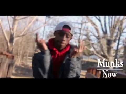 Munks - Now (Official Music Video)
