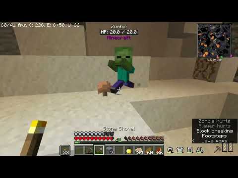 I MADE THE IMPOSTER FROM AMONGUS (not clickbait)