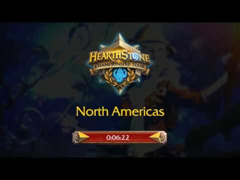 HCT Americas Spring Playoffs - Day 2 พากย์ไทย