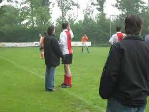 RKSVB the Movie deel 2-13 2005-2006 Ubachsberg