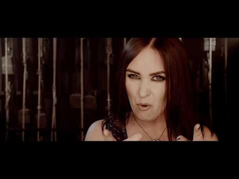CRYSTAL VIPER - The Witch Is Back (2017) // Official Music Video // AFM Records