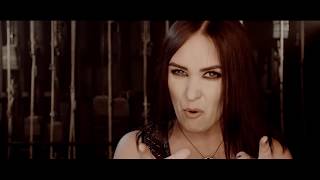CRYSTAL VIPER - The Witch Is Back (2017) // official clip // AFM Records