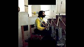 A Shot of Rhythm and Blues (07 Jan 1969) - The Beatles