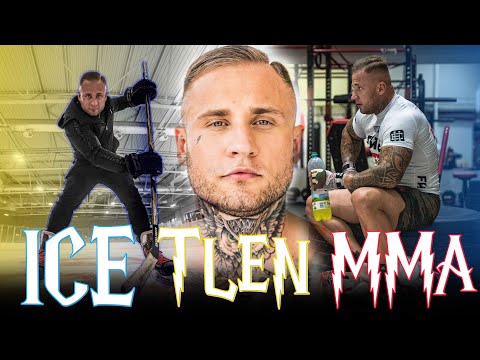 Ostatnia prosta i butla z tlenem przed FAME MMA 11