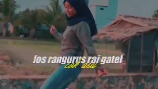 Download lagu Snap wa cewek joget keren mp3