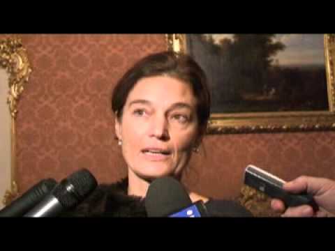 IX Convegno Nazionale AlmaDiploma: intervista a Elena Ugolini