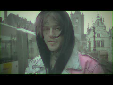 Saintsinner - Rest in Peep (Tribute to Lil Peep). Prod by Deadwxrd.