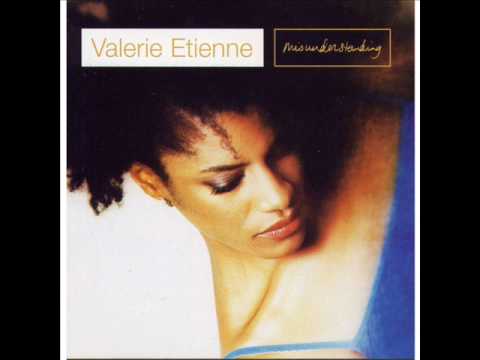 UK Garage - Valerie Etienne - Misunderstanding (MJ Cole Vocal Mix)