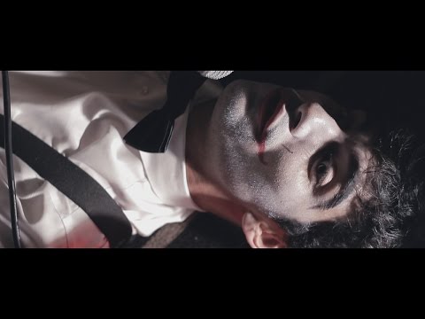 The Altruist Affair - Against The Glass (Official Video)