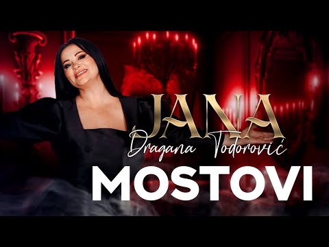 JANA & BUCOLICI BAND - MOSTOVI (COVER) - 2023/2024