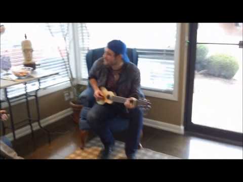 Nick Sturms - Acoustic Sessions - Dear John Deere