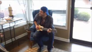 Nick Sturms - Acoustic Sessions - Dear John Deere