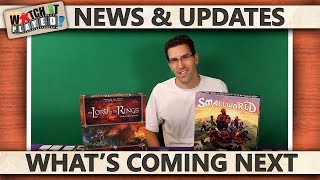 watch it played - Dust Tactics video thumbnail