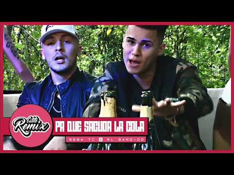 pa que sacuda la cola X seba tc ft el bandido X dj gaby