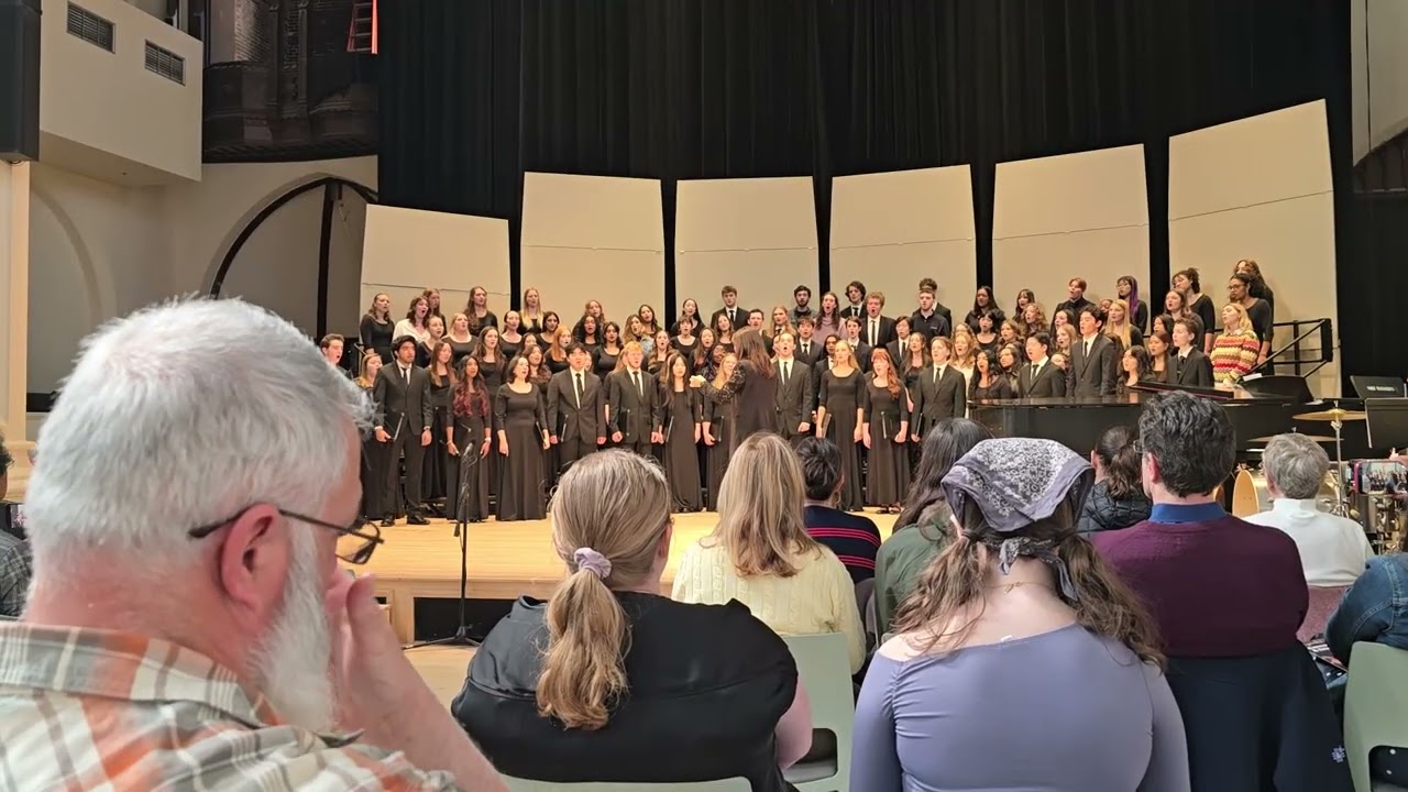 Road home - Stephen Paulus