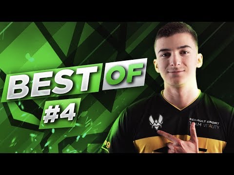 Best Of Kaydop #4 - TRAVAIL D’ÉQUIPE