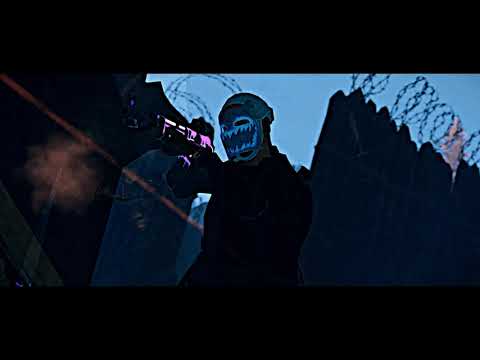 rust is the worst game ever