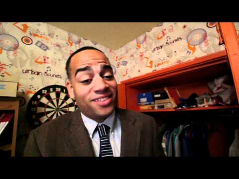 4 O'Clock Club rap - Times changed (HD)