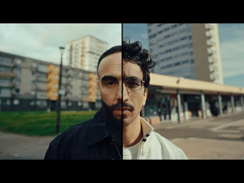 Younès - V'LÀ LES PROBLÈMES feat. Médine (Clip Officiel)