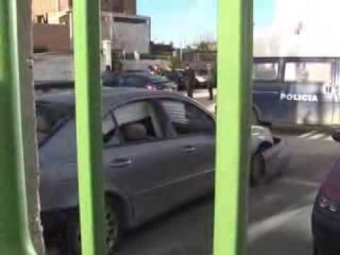 VRITET ASTRIT GJEPALI I DENUARI PER 5 VRASJE EKZEKUTOHET BASHKE ME HALIT FICIN LAJM