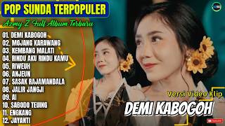 Download lagu Azmy Z Full Album || DEMI KABOGOH - MOJANG KARAWANG - KEMBANG MALATI - Lagu Sunda Tebaru Paling Hits mp3