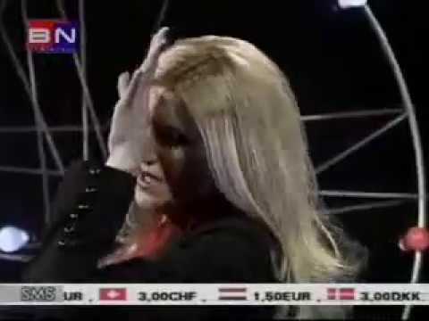 Jovana Tipsin - Flert - (TV BN 2005)
