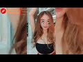 Jessica Intan Live Goyang Dribble