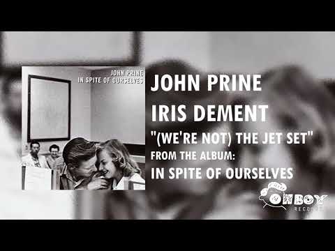 Re - John Prine requests