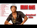 The Best Of Bruno Mars Greatest Hits Full Mix Studio DJ Azul