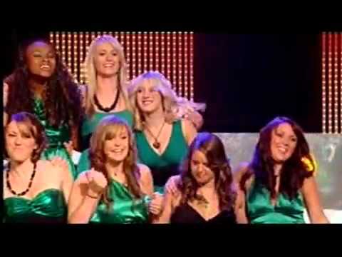 19 Put a little love in your heart  ACM Gospel Choir