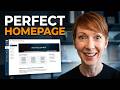 The Perfect Canvas LMS Homepage In 5 Steps