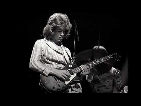 The Brilliance of Mick Taylor (Live 1973)