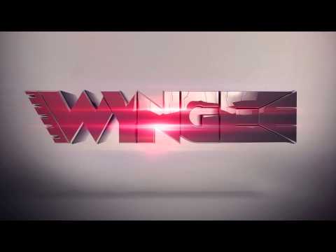 Martin Garrix & Jay Hardway vs Swedish House Mafia & Knife Party - Wizard Antidote ( Wyngee MashUp)