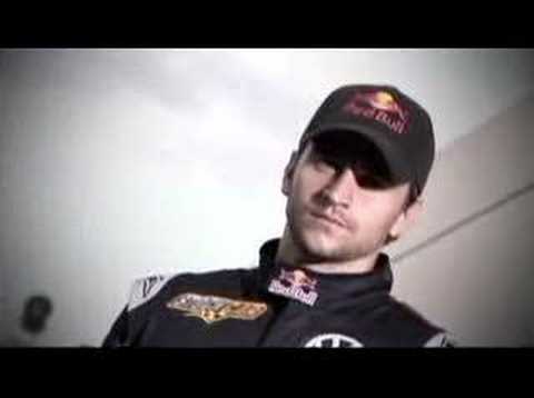 Red Bull Racing na Stock Car - Os Pilotos