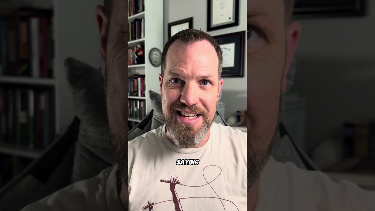 Responding to claims about biblical slavery