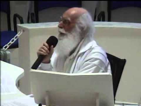 Tertúlia Aula - 1247 - Egocarmologia - Waldo Vieira - CEAEC - 28/06/2009