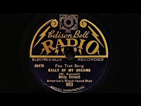 Billy Elliott – Sally Of My Dreams