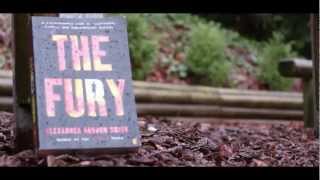 The Fury by Alexander Gordon Smith - Book Trailer