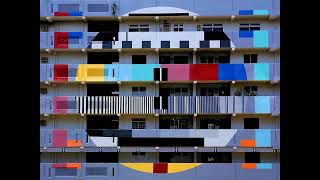 Mattafix - In The Background