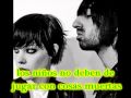 Crystal Castles-Alice Practice [sub esp] 