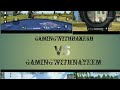 gamingwithrakesh(pro) vs gamingwithnayeem(pro)