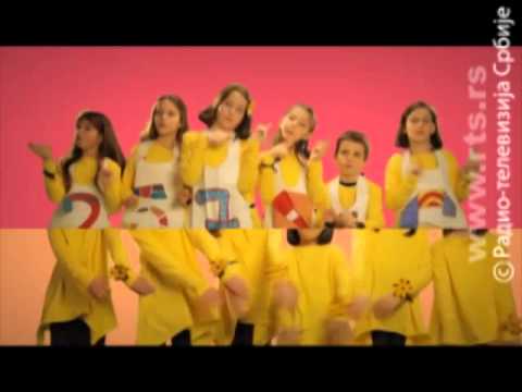 Bajaga i Kolibri - Brojalica