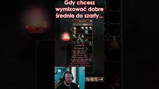 Miniaturka - Ciężko o średnie 40+ do szarfy :( #metin2 #anadolu #ryor #metin