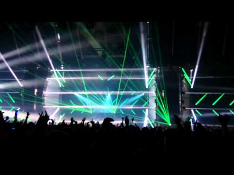 John O'Callaghan vs. Commander Tom - Stresstest (John Askew Remix)